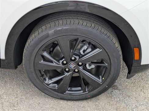 New 2026 Buick Envision Sport Touring image 10