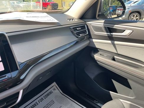 New 2026 Volkswagen Atlas Peak Edition image 23