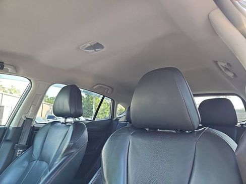 Used 2021 Subaru Crosstrek 2.5i Limited w/ Popular Package #2 AWD/4WD image 12