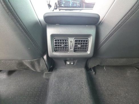 Used 2025 Toyota Camry SE w/ Multimedia Upgrade Package FWD image 25