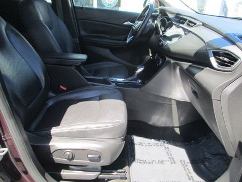 Used 2021 Buick Encore GX Essence w/ Experience Buick Package AWD/4WD image 13