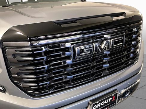 Certified 2026 GMC Sierra 1500 Denali Ultimate AWD/4WD image 29