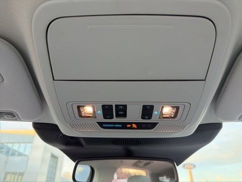 New 2026 Ford Explorer Platinum w/ LUX Leather Package image 24