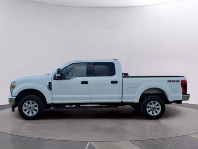 Used 2021 Ford F250 XLT