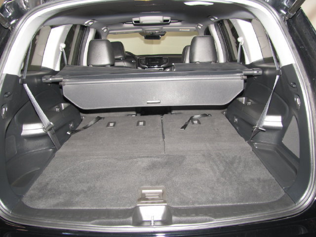 Used 2021 Honda Pilot Touring image 41