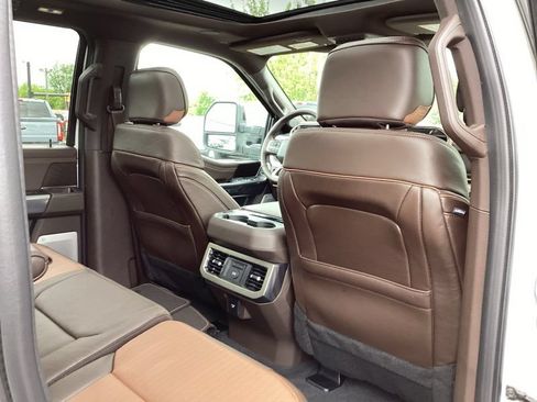 New 2026 Ford F350 King Ranch AWD/4WD image 12