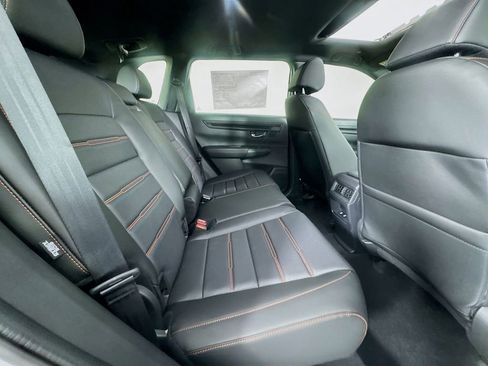 New 2026 Honda CR-V Sport-L image 38