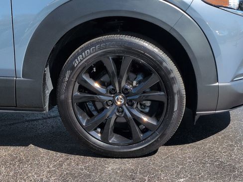 Used 2022 MAZDA CX-30 AWD 2.5 S w/ Preferred Package image 11