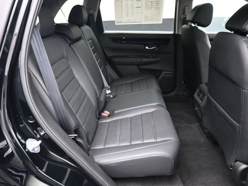 Certified 2023 Honda CR-V EX-L image 24