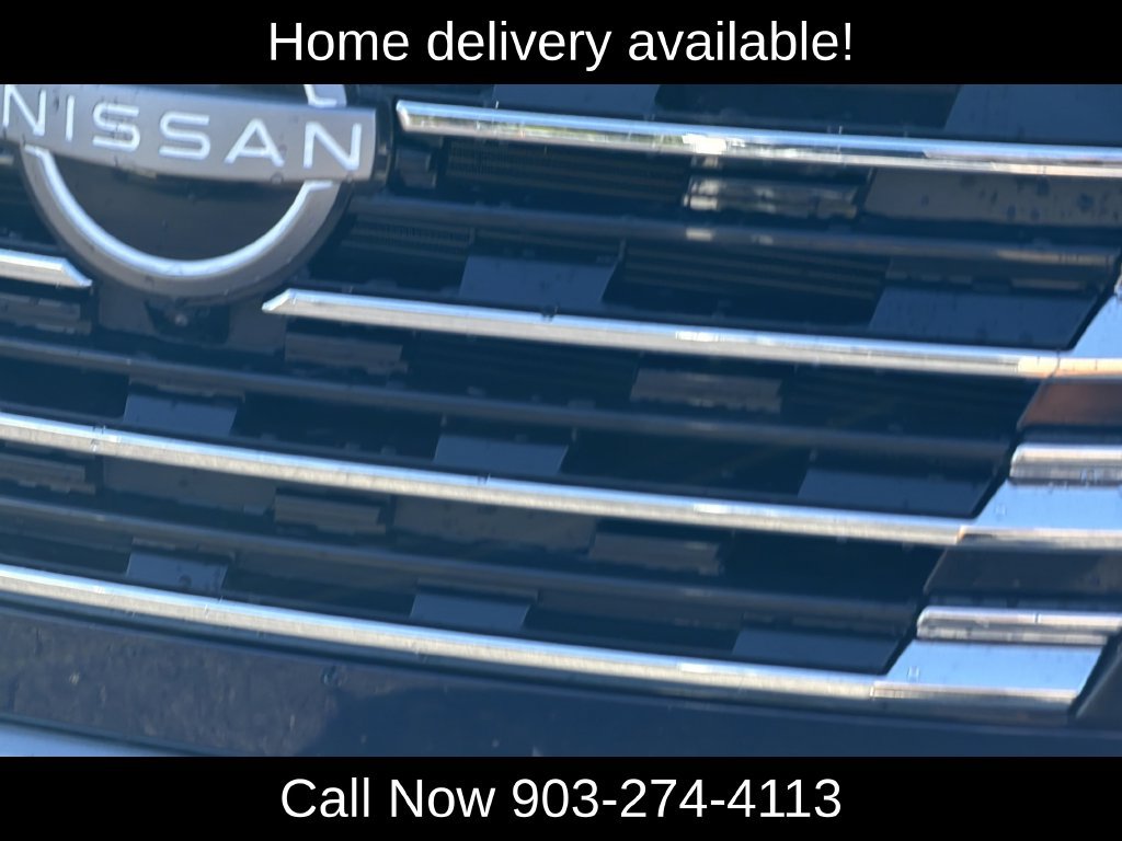 Used 2026 Nissan Rogue SL FWD image 6