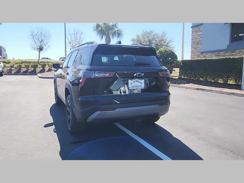 New 2026 Chevrolet Equinox LT w/ Convenience Package II image 18