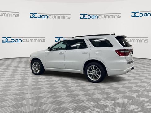 Used 2024 Dodge Durango GT AWD/4WD image 6