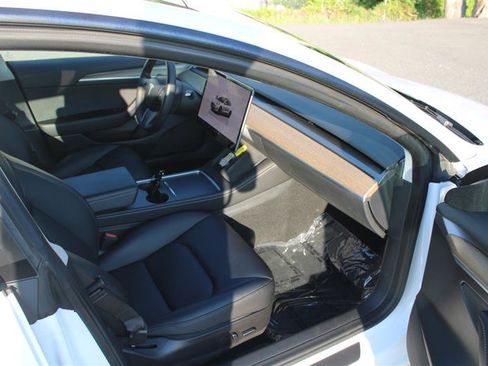Used 2023 Tesla Model 3 Long Range AWD/4WD image 10