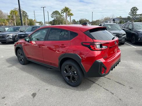 New 2026 Subaru Crosstrek 2.5i w/ Crosstrek Mirror Package image 5