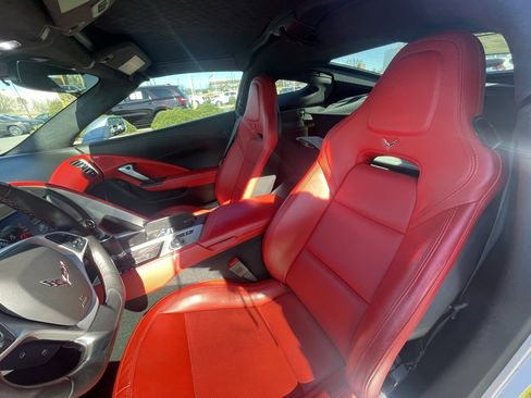 Used 2019 Chevrolet Corvette Grand Sport image 22