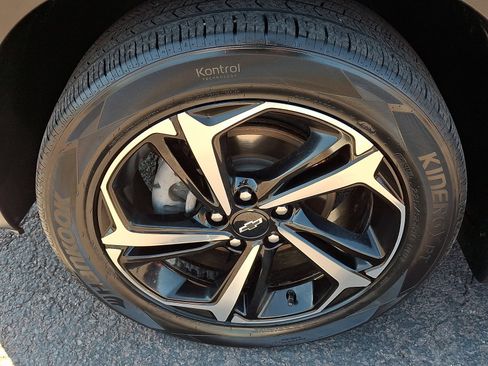 Used 2021 Chevrolet TrailBlazer RS w/ Convenience Package image 28