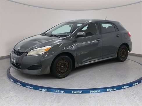Used 2009 Toyota Matrix w/ PWR Pkg image 3