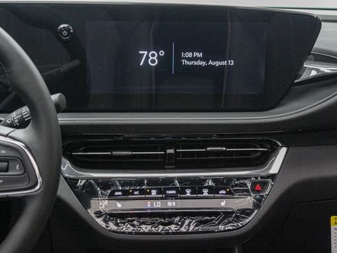 New 2026 Buick Envista Sport Touring FWD image 26