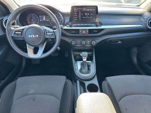 Certified 2024 Kia Forte LXS image 22