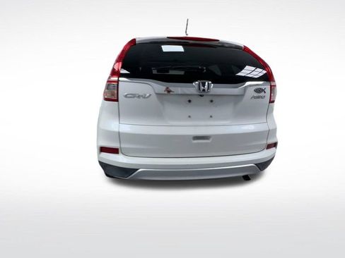 Used 2016 Honda CR-V EX-L image 7