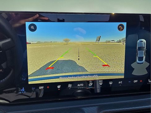 Used 2025 Ford Mustang Dark Horse w/ Dark Horse Handlin Package image 31