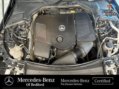 Used 2023 Mercedes-Benz C 300 4MATIC Sedan image 39