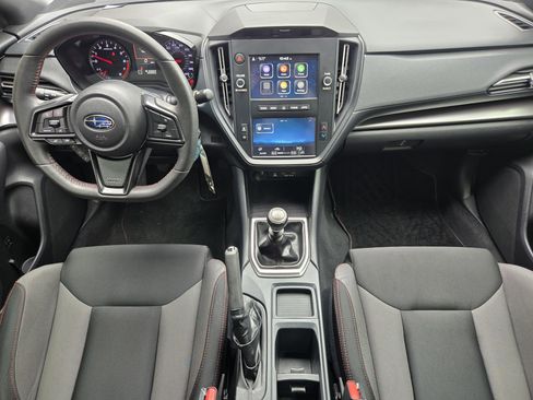 Used 2022 Subaru WRX image 20