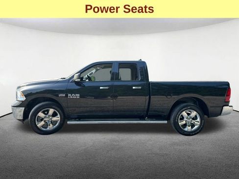 Used 2018 RAM 1500 Big Horn AWD/4WD image 6