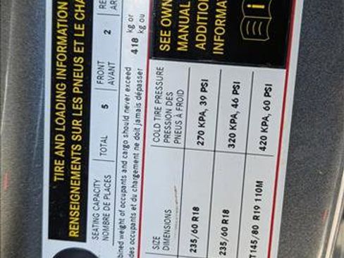 Used 2020 Mercedes-Benz GLC 300 4MATIC image 14