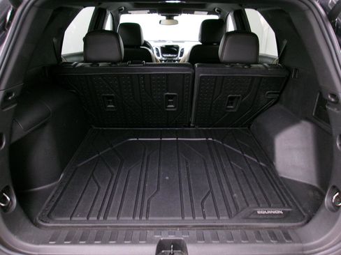 Certified 2022 Chevrolet Equinox Premier image 13