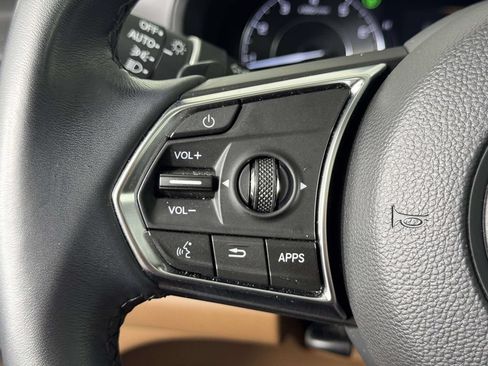 Used 2023 Acura RDX AWD w/ Technology Package image 22