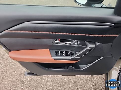 Certified 2023 MAZDA CX-50 2.5 Turbo w/ Cargo Package image 15