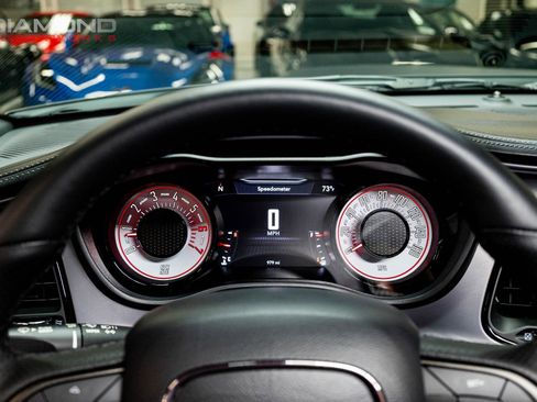 Used 2023 Dodge Challenger R/T w/ T/A Package image 18