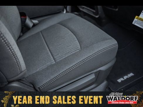 New 2024 RAM 2500 Tradesman image 34