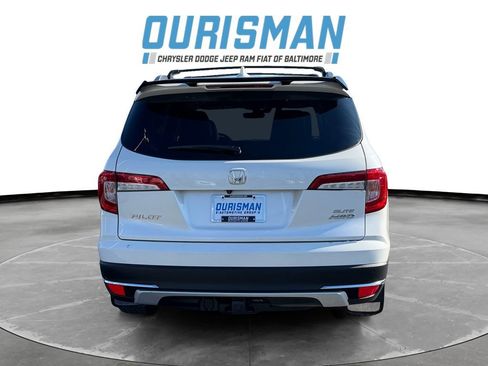 Used 2019 Honda Pilot Elite image 5