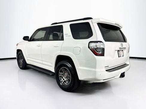 Used 2022 Toyota 4Runner TRD Sport RWD image 7