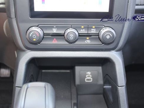 New 2026 Ford Ranger XL RWD image 13