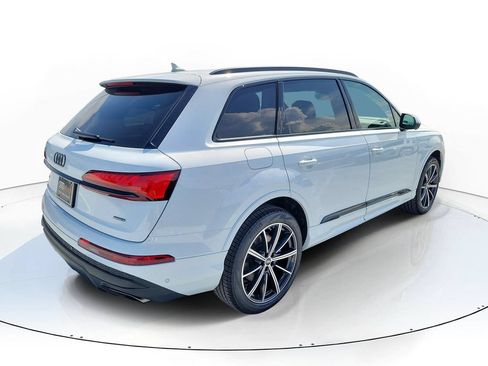 New 2026 Audi Q7 2.0T Premium Plus AWD/4WD image 4