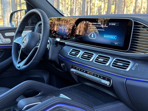 New 2026 Mercedes-Benz GLE 350 4MATIC image 22