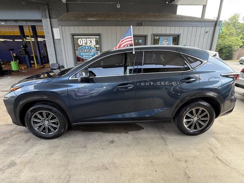 Used 2015 Lexus NX 200t FWD image 8