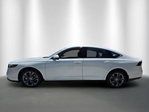 Certified 2024 Honda Accord EX-L image 6