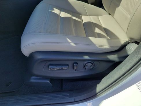 Used 2024 Honda CR-V EX-L image 20