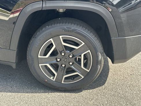 New 2026 Jeep Cherokee Laredo image 18