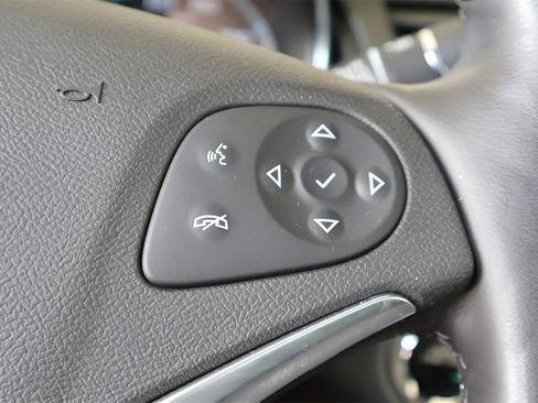 Used 2015 Chevrolet Impala LTZ image 21