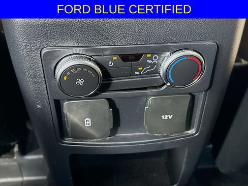 Certified 2021 Ford Explorer XLT RWD image 27