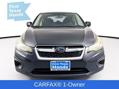 Used 2012 Subaru Impreza 2.0i Premium image 2