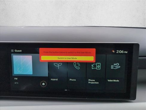 New 2026 Hyundai Tucson SEL image 12