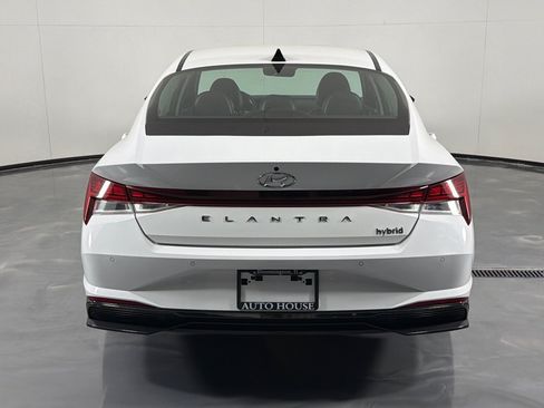 Used 2023 Hyundai Elantra Limited FWD image 6