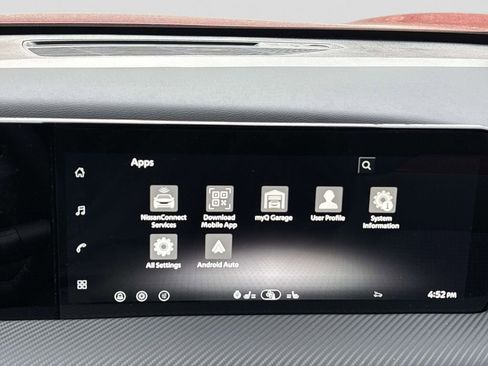 New 2026 Nissan Kicks SR w/ SR Premium Package image 14