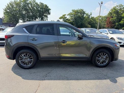 Used 2019 MAZDA CX-5 Touring AWD/4WD image 14